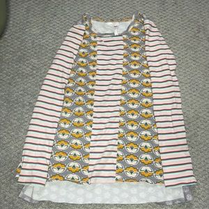 Matilda Jane Girls (14) Long-sleeve T-shirt